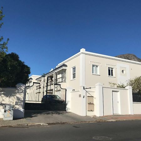 Maison Malherbe Franschhoek Kültér fotó